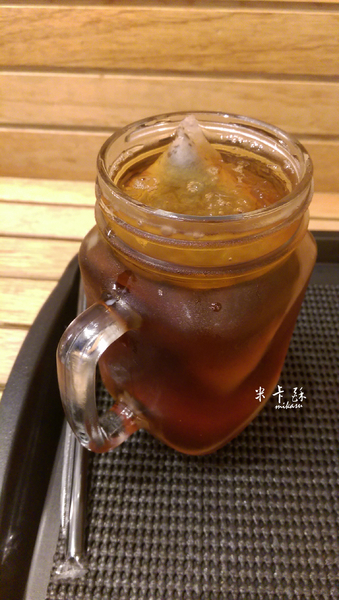 Bodis 手作三明治咖啡設計：【高雄/食﹡苓雅】蛋包飯三明治．中西合併超特別．Bodis 手作三明治咖啡設計