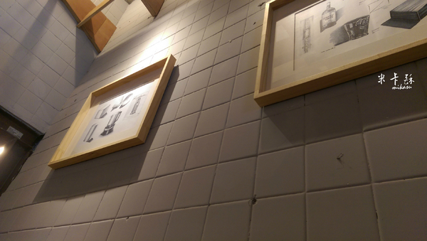 Bodis 手作三明治咖啡設計：【高雄/食﹡苓雅】蛋包飯三明治．中西合併超特別．Bodis 手作三明治咖啡設計