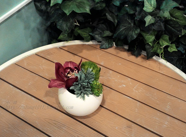 CHIC CAFÉ 奇可小廚：CHIC CAFÉ 奇可小廚