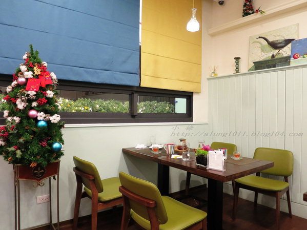 CHIC CAFÉ 奇可小廚：CHIC CAFÉ 奇可小廚