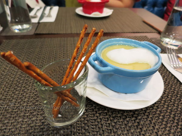 CHIC CAFÉ 奇可小廚：CHIC CAFÉ 奇可小廚