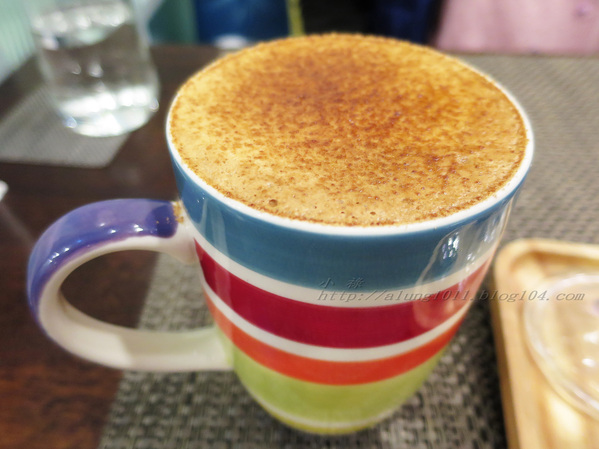 CHIC CAFÉ 奇可小廚：CHIC CAFÉ 奇可小廚