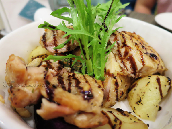 CHIC CAFÉ 奇可小廚：CHIC CAFÉ 奇可小廚