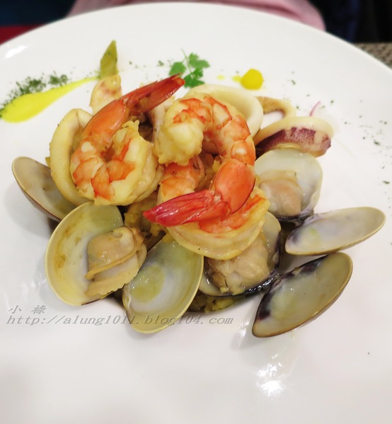 CHIC CAFÉ 奇可小廚：CHIC CAFÉ 奇可小廚