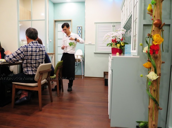 CHIC CAFÉ 奇可小廚：CHIC CAFÉ 奇可小廚