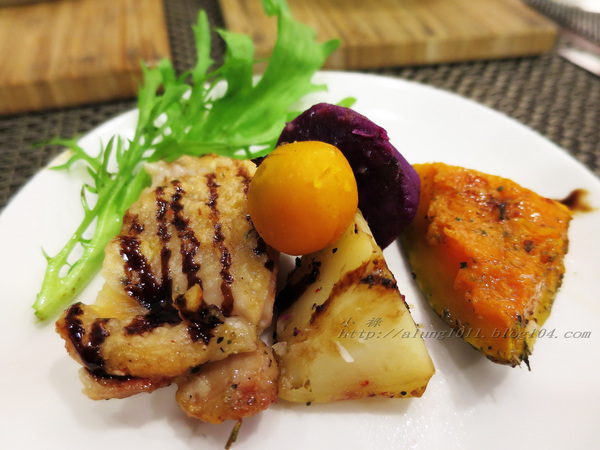 CHIC CAFÉ 奇可小廚：CHIC CAFÉ 奇可小廚