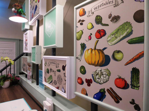 CHIC CAFÉ 奇可小廚：CHIC CAFÉ 奇可小廚