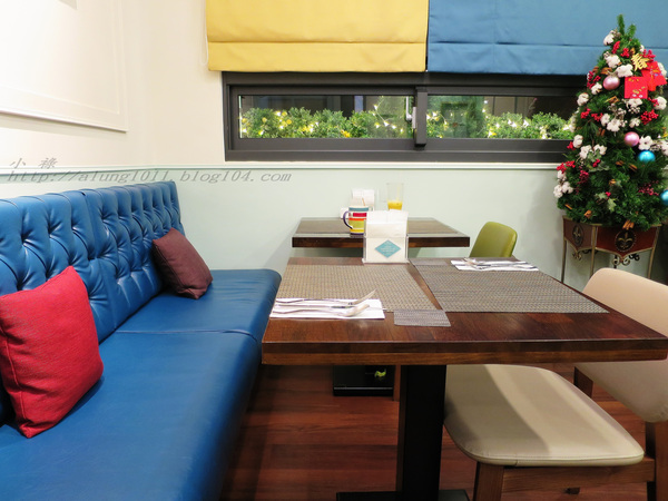 CHIC CAFÉ 奇可小廚：CHIC CAFÉ 奇可小廚