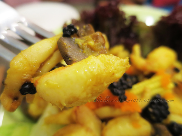 CHIC CAFÉ 奇可小廚：CHIC CAFÉ 奇可小廚