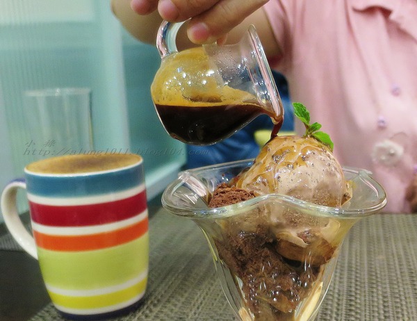 CHIC CAFÉ 奇可小廚：CHIC CAFÉ 奇可小廚