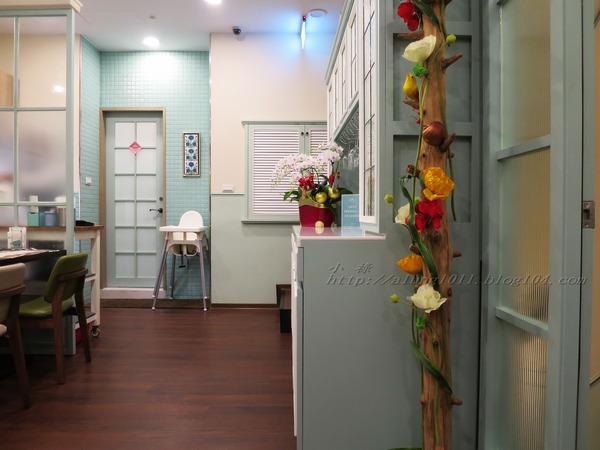 CHIC CAFÉ 奇可小廚：CHIC CAFÉ 奇可小廚