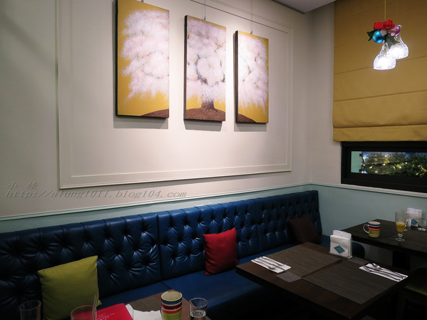 CHIC CAFÉ 奇可小廚：CHIC CAFÉ 奇可小廚