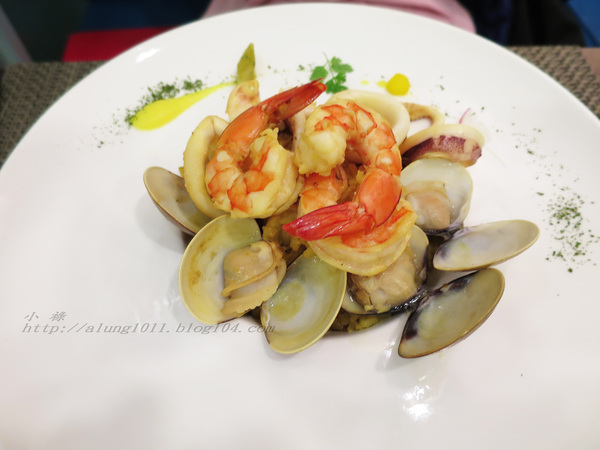 CHIC CAFÉ 奇可小廚：CHIC CAFÉ 奇可小廚