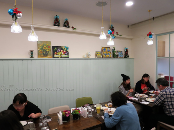 CHIC CAFÉ 奇可小廚：CHIC CAFÉ 奇可小廚