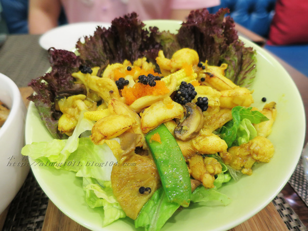 CHIC CAFÉ 奇可小廚：CHIC CAFÉ 奇可小廚