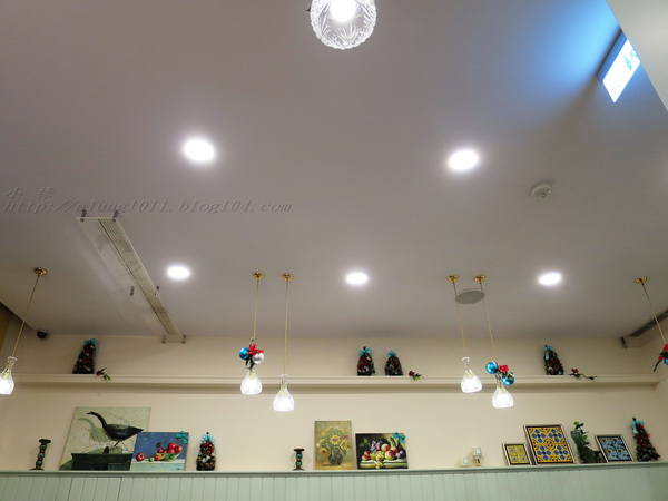 CHIC CAFÉ 奇可小廚：CHIC CAFÉ 奇可小廚