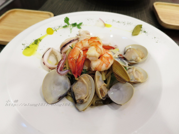 CHIC CAFÉ 奇可小廚：CHIC CAFÉ 奇可小廚