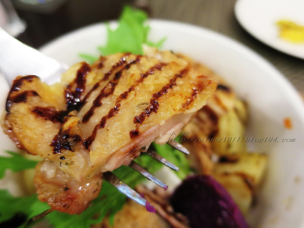 CHIC CAFÉ 奇可小廚：CHIC CAFÉ 奇可小廚