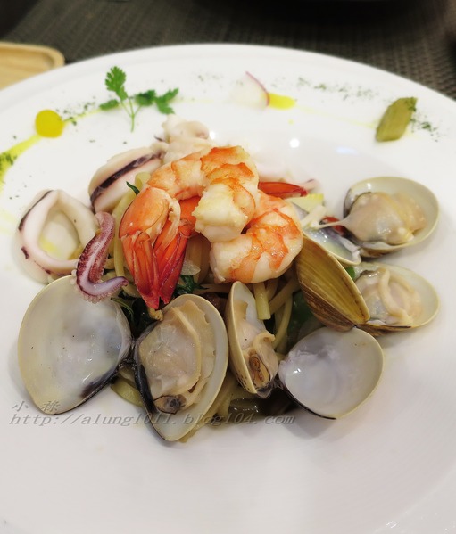 CHIC CAFÉ 奇可小廚：CHIC CAFÉ 奇可小廚