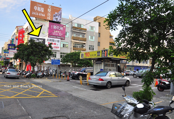 沙鹿美仁里彩繪村02