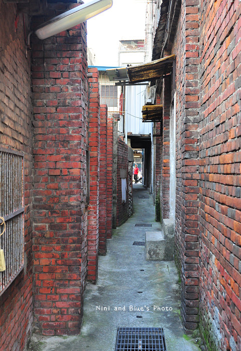 沙鹿美仁里彩繪村30