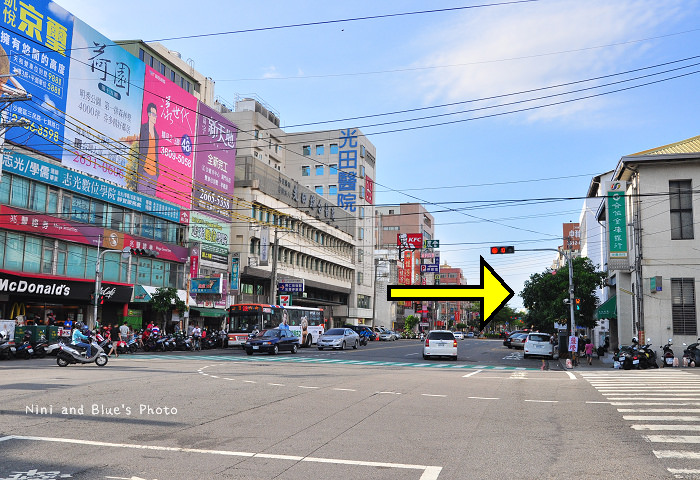 沙鹿美仁里彩繪村01