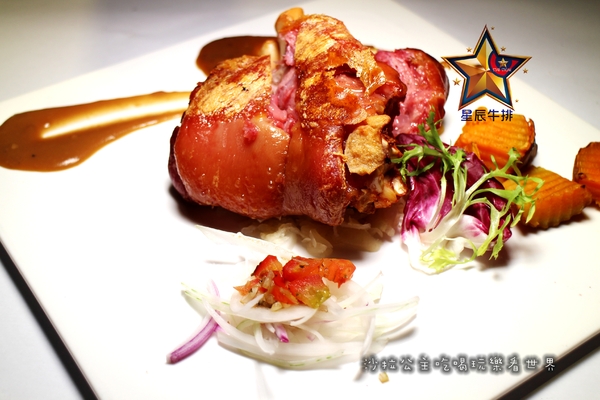 星辰牛排:東區人氣餐廳『星辰牛排』捷運國父紀念館牛排/近華視
