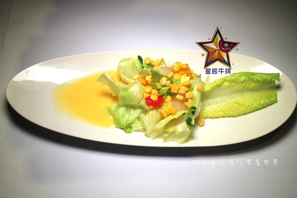 星辰牛排:東區人氣餐廳『星辰牛排』捷運國父紀念館牛排/近華視