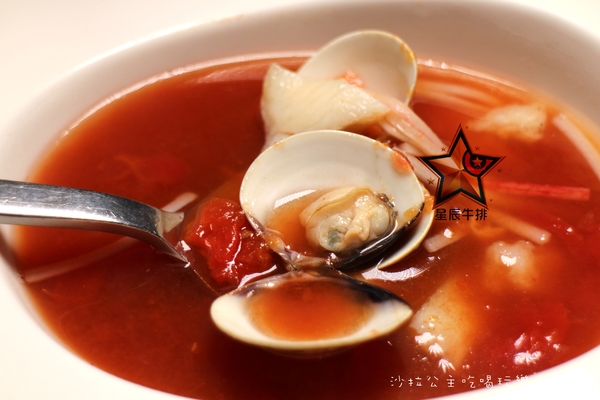 星辰牛排:東區人氣餐廳『星辰牛排』捷運國父紀念館牛排/近華視