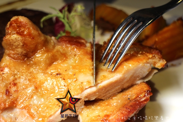 星辰牛排:東區人氣餐廳『星辰牛排』捷運國父紀念館牛排/近華視