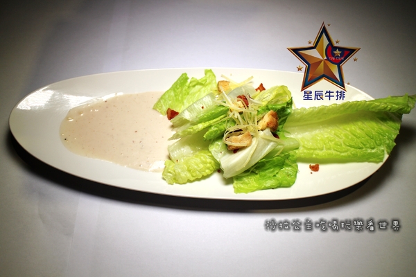 星辰牛排:東區人氣餐廳『星辰牛排』捷運國父紀念館牛排/近華視