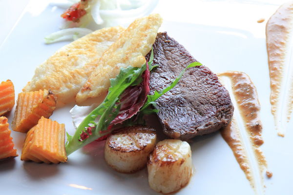 星辰牛排、捷運周邊美食、國父紀念館、大巨蛋、