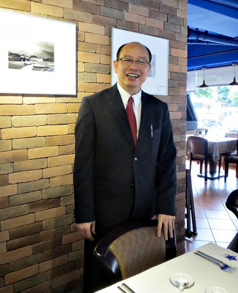 星辰牛排、捷運周邊美食、國父紀念館、大巨蛋、