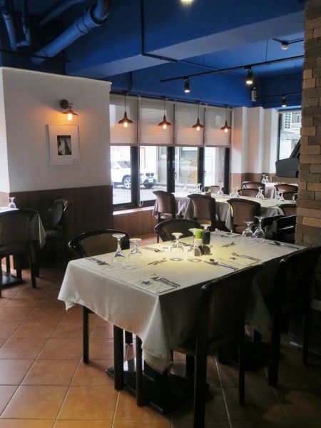 星辰牛排、捷運周邊美食、國父紀念館、大巨蛋、