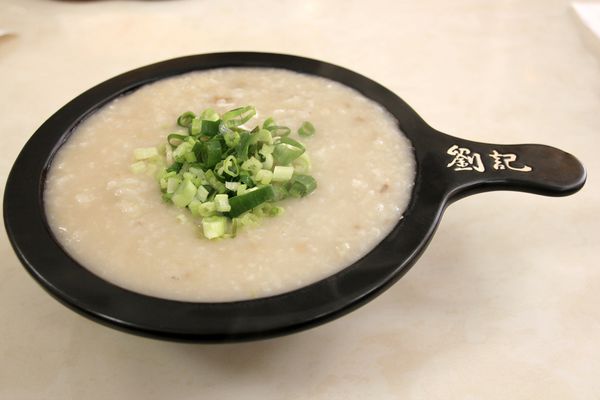 劉記砂鍋粥1