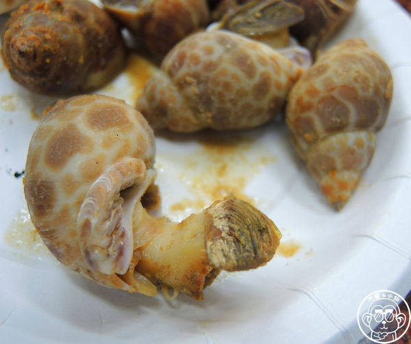 猛嘎海鮮燒物:呷飽祙【新北板橋・猛嘎海鮮燒物】藝人林道遠開店