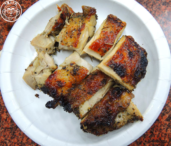 猛嘎海鮮燒物:呷飽祙【新北板橋・猛嘎海鮮燒物】藝人林道遠開店