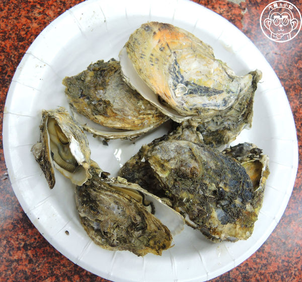 猛嘎海鮮燒物:呷飽祙【新北板橋・猛嘎海鮮燒物】藝人林道遠開店