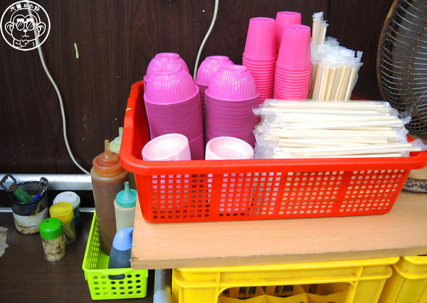 猛嘎海鮮燒物:呷飽祙【新北板橋・猛嘎海鮮燒物】藝人林道遠開店