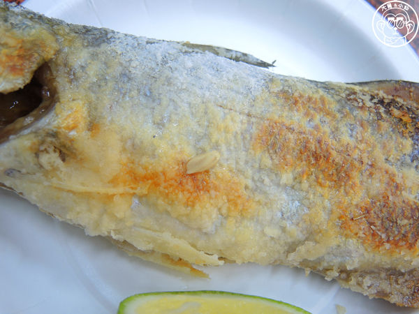 猛嘎海鮮燒物:呷飽祙【新北板橋・猛嘎海鮮燒物】藝人林道遠開店