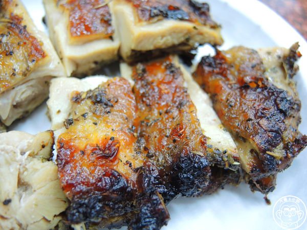 猛嘎海鮮燒物:呷飽祙【新北板橋・猛嘎海鮮燒物】藝人林道遠開店