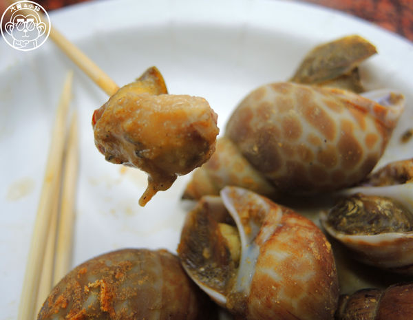 猛嘎海鮮燒物:呷飽祙【新北板橋・猛嘎海鮮燒物】藝人林道遠開店