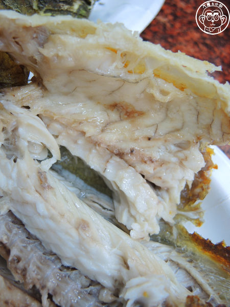 猛嘎海鮮燒物:呷飽祙【新北板橋・猛嘎海鮮燒物】藝人林道遠開店