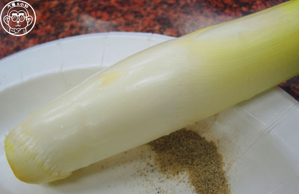 猛嘎海鮮燒物:呷飽祙【新北板橋・猛嘎海鮮燒物】藝人林道遠開店