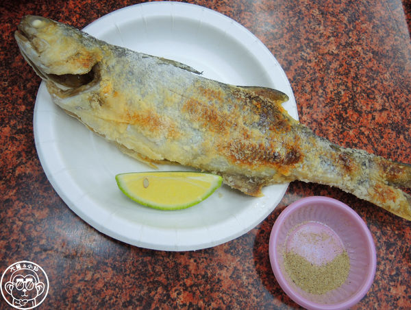 猛嘎海鮮燒物:呷飽祙【新北板橋・猛嘎海鮮燒物】藝人林道遠開店