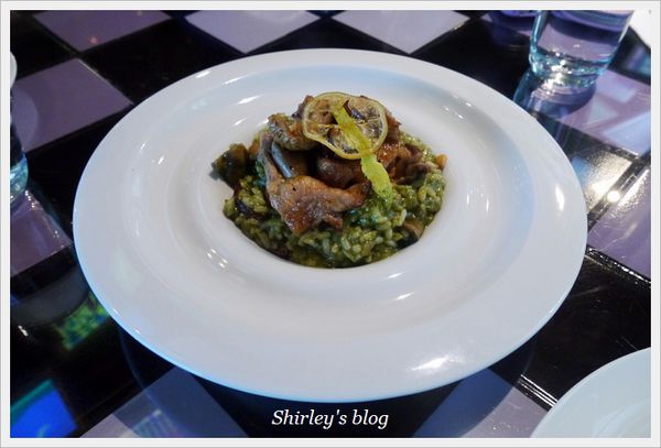 故事團團轉 Never Ending Story (幾米品牌概念店)：故事團團轉‧Jimmyspa概念店