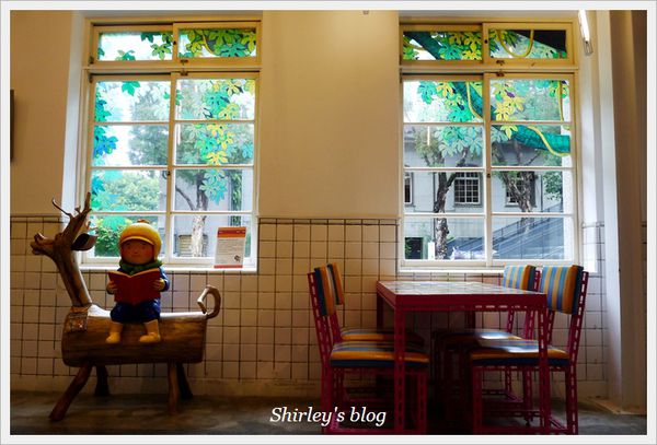 故事團團轉 Never Ending Story (幾米品牌概念店)：故事團團轉‧Jimmyspa概念店