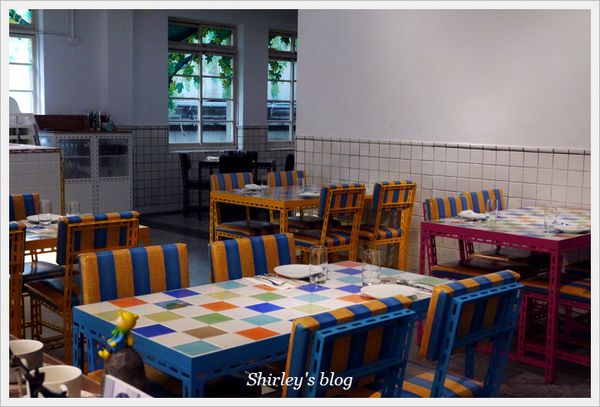 故事團團轉 Never Ending Story (幾米品牌概念店)：故事團團轉‧Jimmyspa概念店