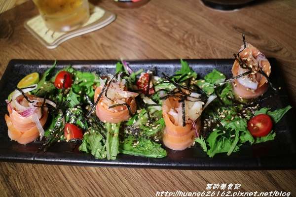 隱居居酒屋：【新北板橋區】板橋串燒『隱居居酒屋(府中店)』捷運府中站/巷弄美食