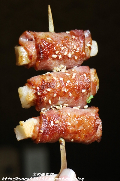 隱居居酒屋：【新北板橋區】板橋串燒『隱居居酒屋(府中店)』捷運府中站/巷弄美食